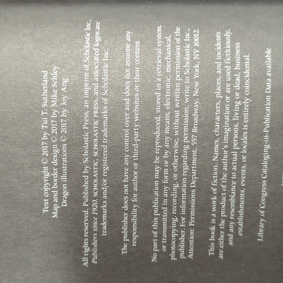 Wings of Fire: Talons of Power - Picture 3 of 4